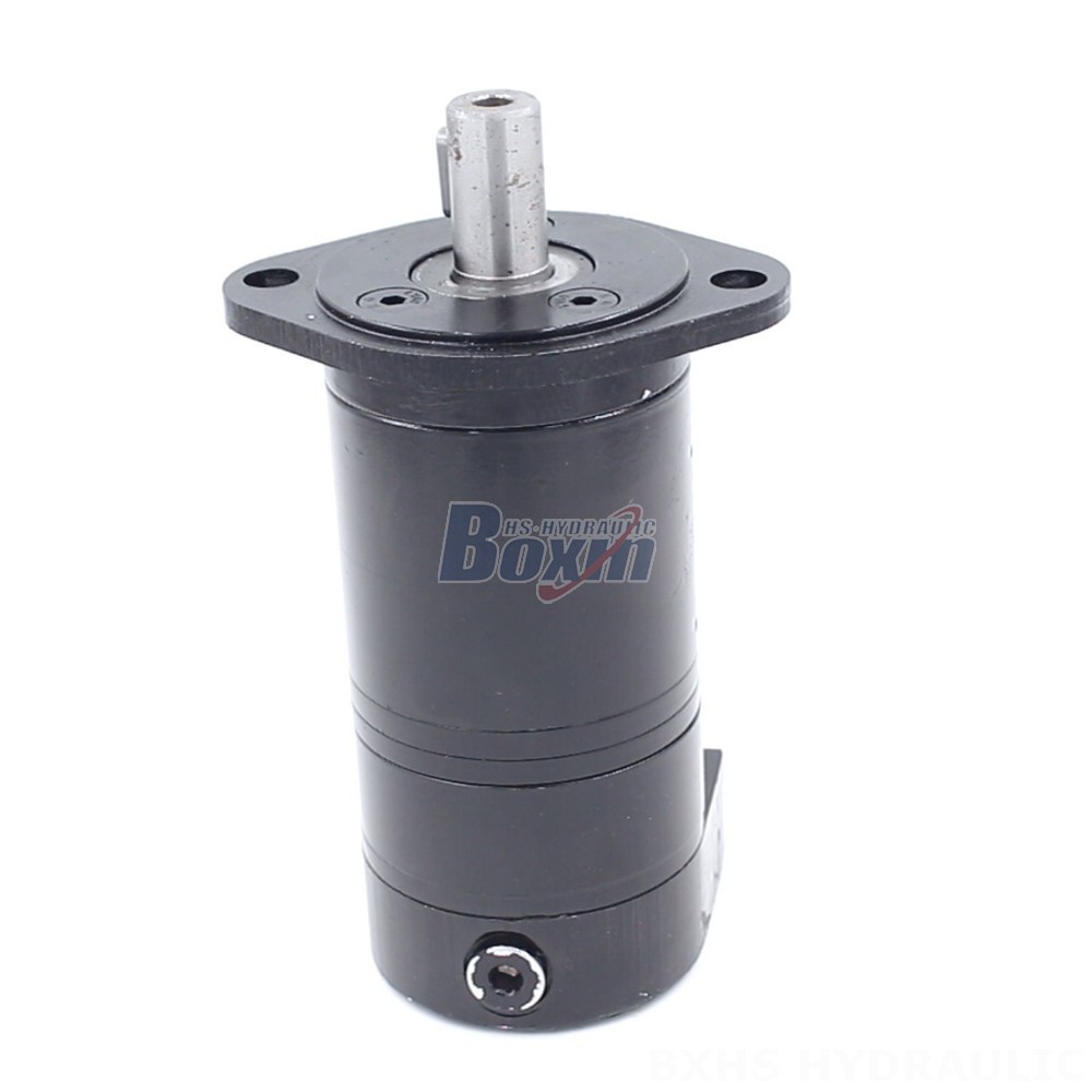 BMM Cycloid Hydraulic Motor 8 cc/r 14 Lpm - Distributors Wanted Globally main image